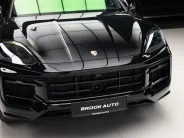 Porsche Cayenne Coupé III Рестайлинг, 2026 — экстерьер, фото 34