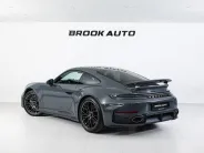Porsche 911 Turbo S VIII (992) Рестайлинг, 2026 — экстерьер, фото 4