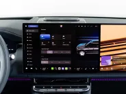 Zeekr 9X Ultra (6 seats) I, 2025 — экстерьер, фото 34