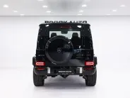 Mercedes-Benz G-Класс AMG G 63 II (W465) Рестайлинг, 2024 — экстерьер, фото 5