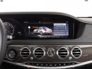 Mercedes-Benz S-Класс AMG S 65 III (W222, C217) Рестайлинг, 2019 — экстерьер, фото 32