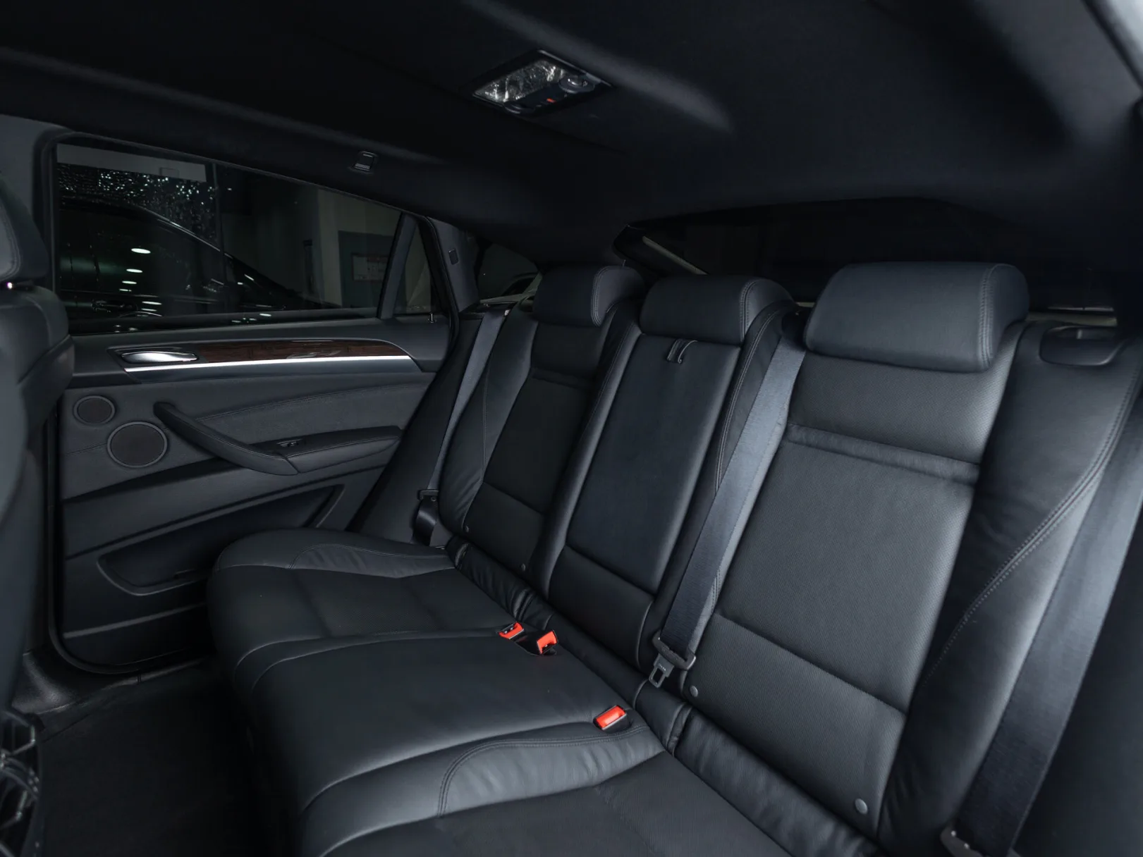 BMW X6 xDrive30d I (E71) Рестайлинг, 2014 — экстерьер, фото 26