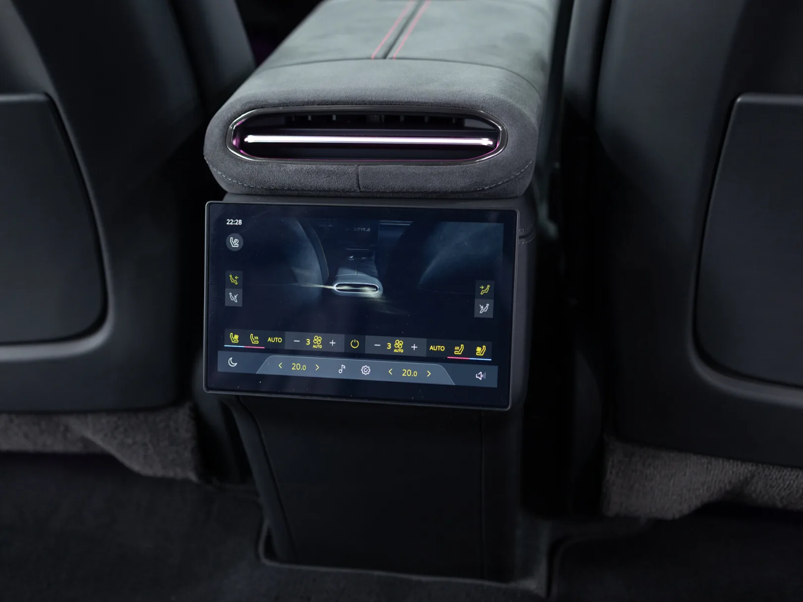 Lotus Eletre S+ I, 2023 — экстерьер, фото 33