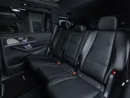 Mercedes-Benz GLS 450 d 4MATIC II (X167) Рестайлинг, 2025 — экстерьер, фото 33