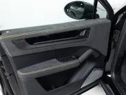 Porsche Cayenne Turbo GT III Рестайлинг, 2023 — экстерьер, фото 7