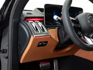 Mercedes-Benz S-Класс AMG S 63 IV (W223), 2024 — экстерьер, фото 14