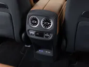 Mercedes-Benz G-Класс AMG G 63 II (W465) Рестайлинг, 2025 — экстерьер, фото 33