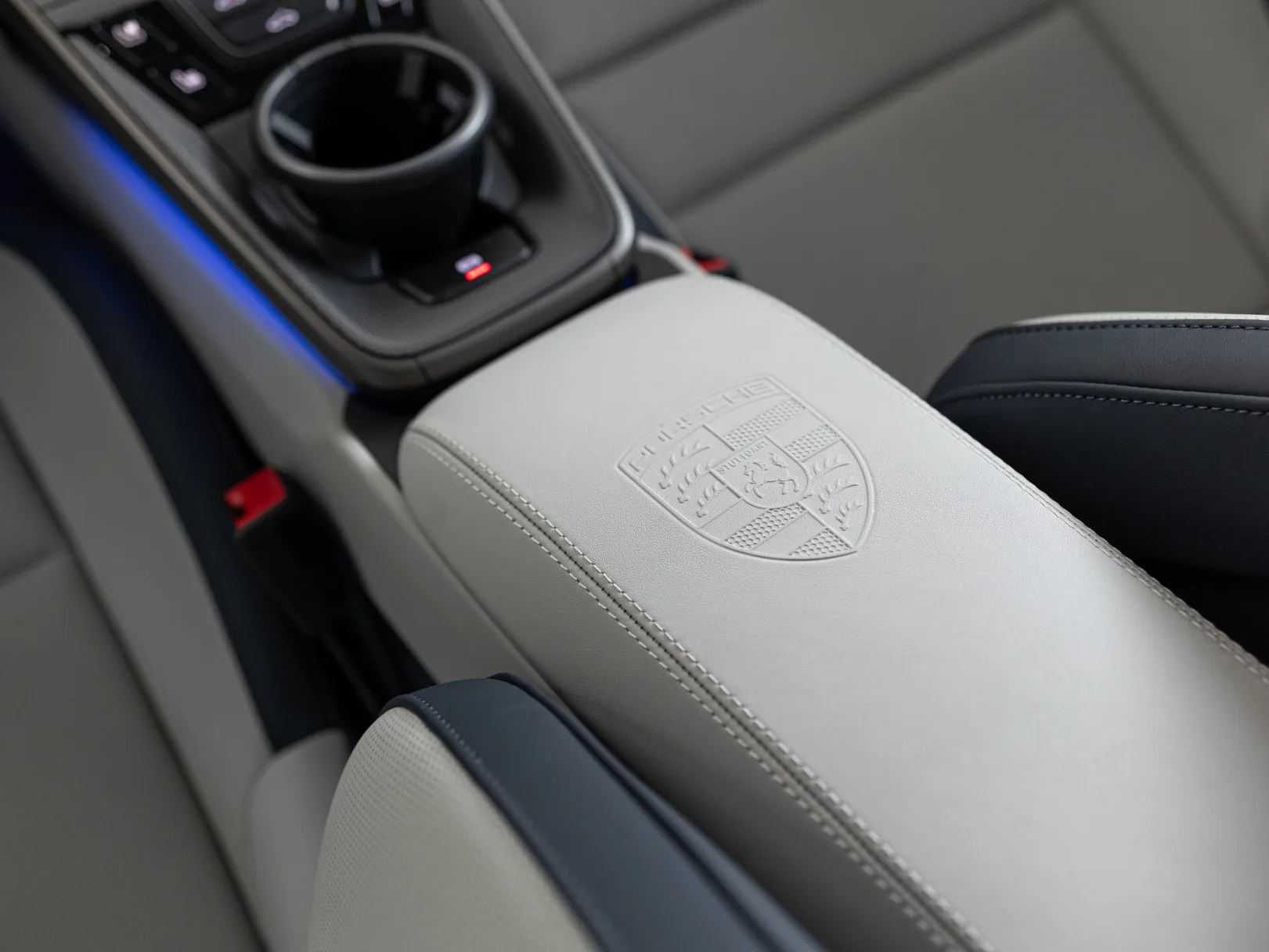 Porsche 911 Turbo S VIII (992) Рестайлинг, 2026 — экстерьер, фото 22