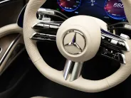 Mercedes-Benz S-Класс S 580 4MATIC VII (W223) Рестайлинг, 2026 — экстерьер, фото 16
