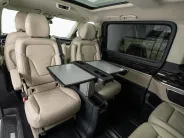 Mercedes-Benz V-Класс III (W447), 2017 — экстерьер, фото 27