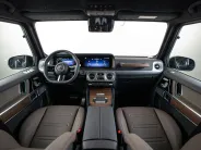 Mercedes-Benz G-Класс G 450 d AMG Line III (W465) Рестайлинг, 2026 — экстерьер, фото 32