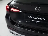 Mercedes-Benz GLC 300 4MATIC II (X254), 2025 — экстерьер, фото 32