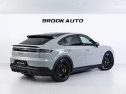 Porsche Cayenne Turbo GT III Рестайлинг, 2025 — экстерьер, фото 4