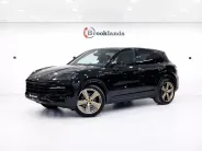 Porsche Cayenne Базовая III Рестайлинг, 2024 — экстерьер, фото 1