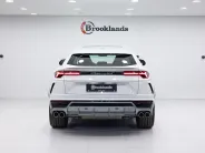 Lamborghini Urus Individual I, 2020 — экстерьер, фото 5