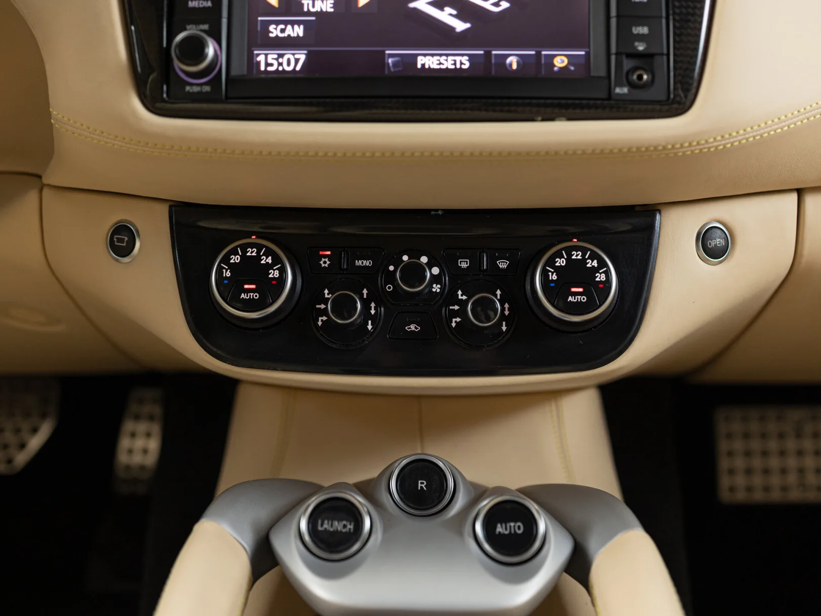 Ferrari FF I, 2014 — экстерьер, фото 21
