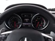 Mercedes-Benz G-Класс AMG G 63 I (W463) Рестайлинг 3, 2016 — экстерьер, фото 16