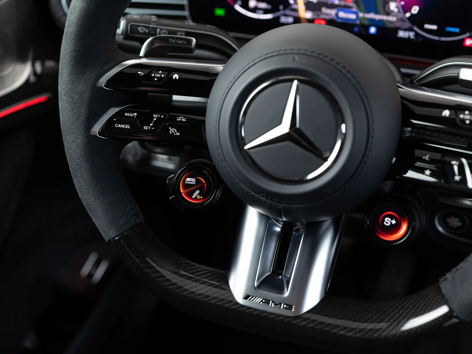 Mercedes-Benz GLE AMG GLE 63 S 4MATIC+ II (V167) Рестайлинг, 2024 — экстерьер, фото 16