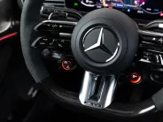 Mercedes-Benz GLE AMG GLE 63 S 4MATIC+ II (V167) Рестайлинг, 2024 — экстерьер, фото 16