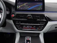 BMW M5 VI (F90) Рестайлинг, 2021 — экстерьер, фото 18