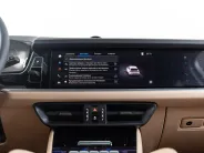 Porsche Cayenne Базовая III Рестайлинг, 2025 — экстерьер, фото 18