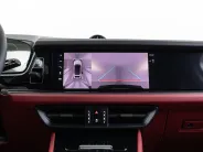 Porsche Cayenne Turbo GT III Рестайлинг, 2025 — экстерьер, фото 22