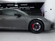 Porsche 911 Carrera 4 GTS VIII (992), 2021 — экстерьер, фото 34