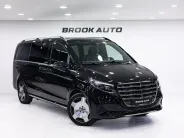Mercedes-Benz V-Класс Avantgarde III (W447) Рестайлинг 2, 2025 — экстерьер, фото 3