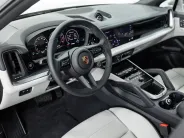 Porsche Cayenne Coupé III Рестайлинг, 2025 — экстерьер, фото 10