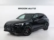 Audi Q7 50 TDI quattro tiptronic II (4M) Рестайлинг 2, 2025 — экстерьер, фото 1