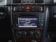 Mercedes-Benz G-Класс G 500 II (W463) Рестайлинг 2, 2011 — экстерьер, фото 18