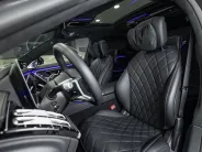 Mercedes-Benz S-Класс S 350 d 4MATIC Базовая VII (W223), 2024 — экстерьер, фото 12