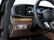 Mercedes-Benz GLS 450 4MATIC II (X167) Рестайлинг, 2025 — экстерьер, фото 14