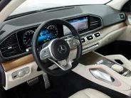 Mercedes-Benz GLS 450 4MATIC First Class II (X167), 2020 — экстерьер, фото 9