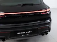 Porsche Macan T I Рестайлинг 2, 2026 — экстерьер, фото 28