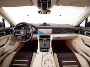 Porsche Panamera 4 II Рестайлинг, 2021 — экстерьер, фото 37