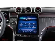 Mercedes-Benz GLC Coupe GLC 300 4MATIC Coupe II (C254), 2026 — экстерьер, фото 22