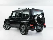 Mercedes-Benz G-Класс G 450 d AMG Line III (W465) Рестайлинг, 2026 — экстерьер, фото 4