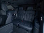 Zeekr 9X Ultra (6 seats) I, 2025 — экстерьер, фото 21