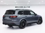 Mercedes-Benz GLS AMG GLS 63 4MATIC+ II (X167), 2023 — экстерьер, фото 5