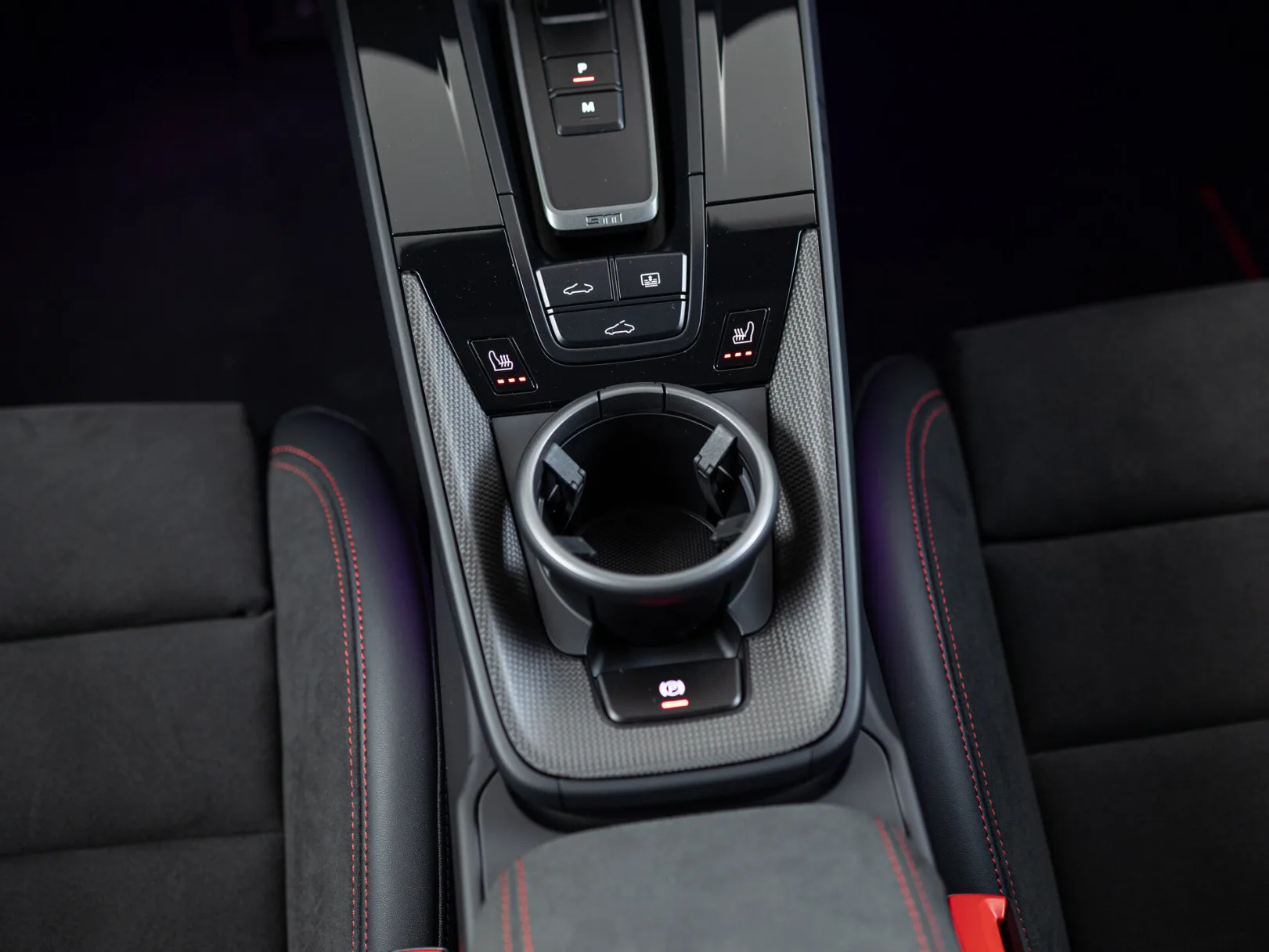 Porsche 911 Carrera 4 GTS VIII (992) Рестайлинг, 2025 — экстерьер, фото 20