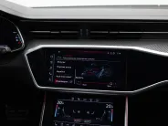 Audi RS 6 TFSI quattro IV (C8), 2021 — экстерьер, фото 29