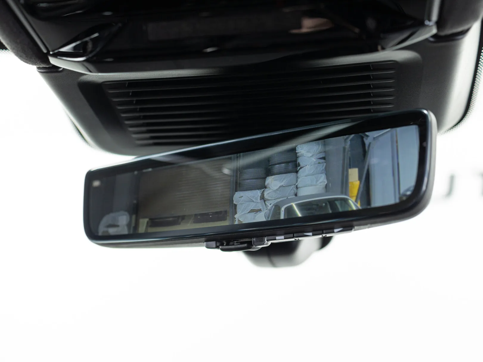 Land Rover Range Rover Sport Autobiography III, 2026 — экстерьер, фото 18