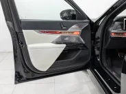 BMW 7 серии 740d xDrive M Sport Pro VII (G70), 2025 — экстерьер, фото 8