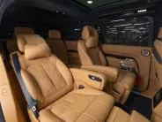 Zeekr 9X Ultra (6 seats) I, 2025 — экстерьер, фото 34