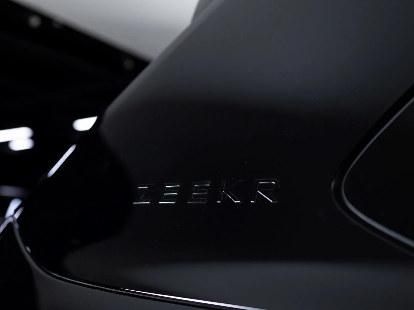Zeekr 9X Ultra (6 seats) I, 2025 — экстерьер, фото 39