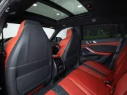 BMW X6 M Competition (M Special) III (F96), 2021 — экстерьер, фото 22