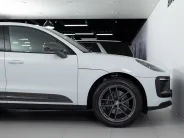 Porsche Macan T I Рестайлинг 2, 2025 — экстерьер, фото 30