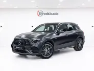 Mercedes-Benz GLC AMG GLC 43 4MATIC II (X254), 2024 — экстерьер, фото 1