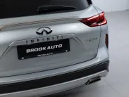 Infiniti QX50 Pure II, 2018 — экстерьер, фото 29